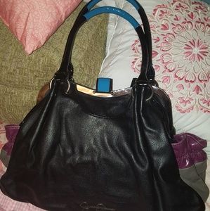 Jessica Simpson purse